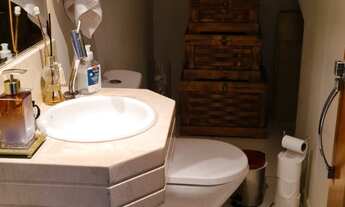 Imagem 7: Sobrado com 2 suítes Semi-Novo!!!