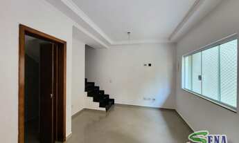 Imagem 4: Sobrado com duas suítes e vaga para dois automóveis!!!