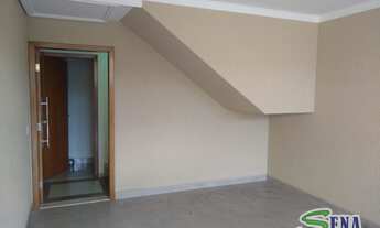 Imagem 3: Sobrados Novos com 3 suítes em Pirituba!!