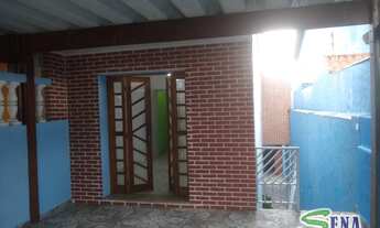 Imagem: SOBRADO COM EDICULA E ÓTIMA LOCALIZAÇÃO!