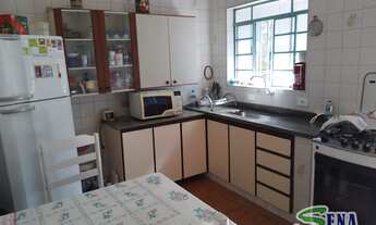 Imagem 6: Casa Térrea em lote inteiro no Jardim Líbano - Pirituba!!