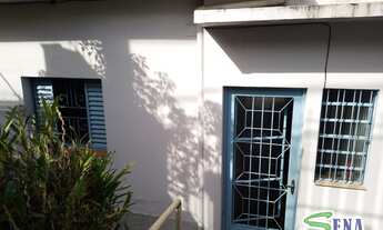 Imagem 3: Casa Térrea em lote inteiro no Jardim Líbano - Pirituba!!