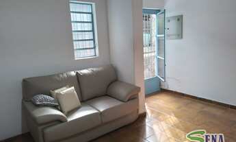 Imagem 5: Casa Térrea em lote inteiro no Jardim Líbano - Pirituba!!