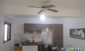 Imagem 5: Casa assobrada com possibilidade ampliação ou divisão para renda!!