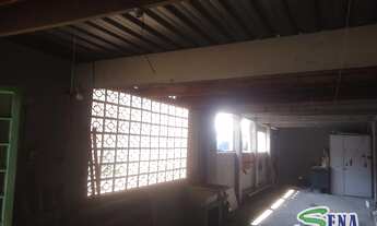 Imagem 3: Casa assobrada com possibilidade ampliação ou divisão para renda!!