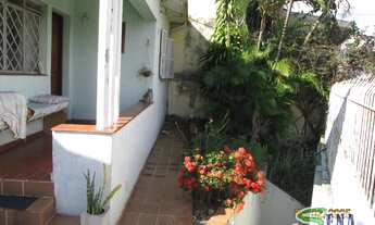 Imagem 2: Casa térrea com edícula, OPORTUNIDADE !!