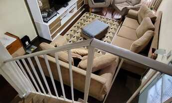 Imagem 3: Sobrado com cômodos bem confortáveis!!