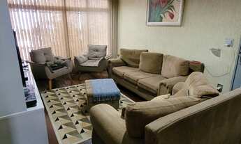 Imagem 2: Sobrado com cômodos bem confortáveis!!