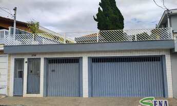 Imagem: Casa térrea ampla e com lindo jardim!!