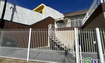 Imagem 2: Casa térrea ampla e com edícula independente (renda extra)