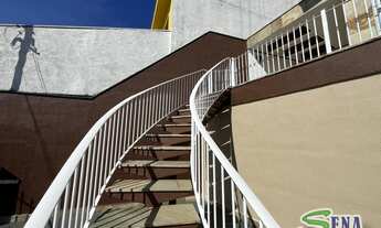 Imagem 3: Casa térrea ampla e com edícula independente (renda extra)