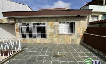 Imagem 6: Casa térrea ampla e com edícula independente (renda extra)