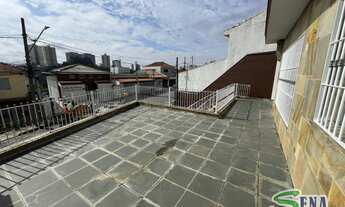 Imagem 7: Casa térrea ampla e com edícula independente (renda extra)