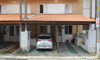 Imagem: SOBRADO EM CONDOMÍNIO FECHADO!!