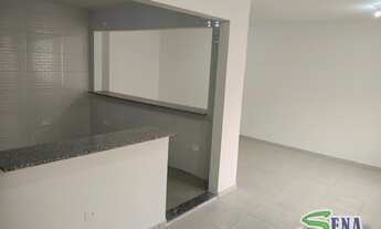 Imagem 4: Casa térrea com ampla garagem coberta!!