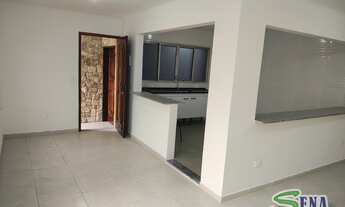 Imagem 5: Casa térrea com ampla garagem coberta!!