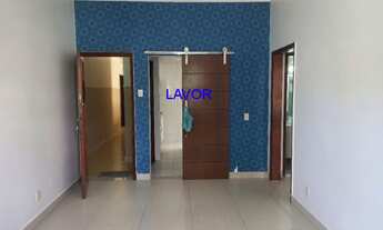 Imagem: Apartamento reformado na Tijuca, dois quartos