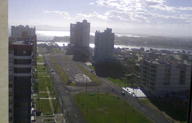 Imagem 3: APARTAMENTO RESIDENCIAL em Tramandai - RS, Beira Mar