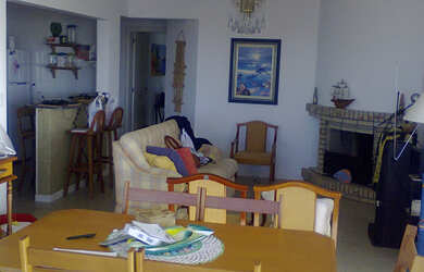 Imagem 4: APARTAMENTO RESIDENCIAL em Tramandai - RS, Beira Mar