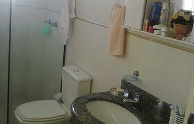 Imagem 7: APARTAMENTO RESIDENCIAL em Tramandai - RS, Beira Mar
