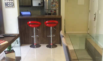 Imagem 6: APARTAMENTO RESIDENCIAL em PORTO ALEGRE - RS, CRISTAL