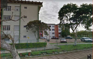 Imagem 2: APARTAMENTO RESIDENCIAL em PORTO ALEGRE - RS, VILA NOVA