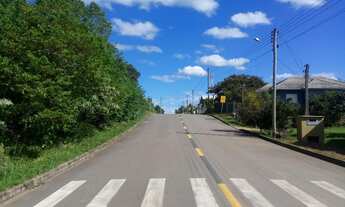 Imagem 3: TERRENO RESIDENCIAL em Nova Petrópolis - RS, Fazenda Pirajá
