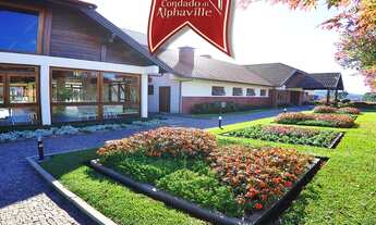 Imagem 7: APARTAMENTO RESIDENCIAL em Gramado - RS, Alphaville