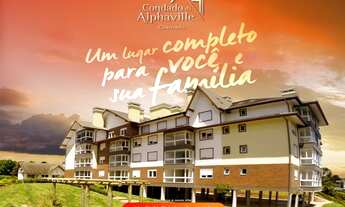 Imagem 4: APARTAMENTO RESIDENCIAL em Gramado - RS, Alphaville