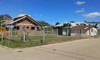 Imagem 1: TERRENO RESIDENCIAL em Nova Petrópolis - RS, Germânia