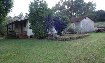 Imagem: SITIO RURAL em Nova Petrópolis - RS, Linha