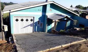 Imagem 2: CASA RESIDENCIAL em Linha Nova - RS, Loteamento Schmitt