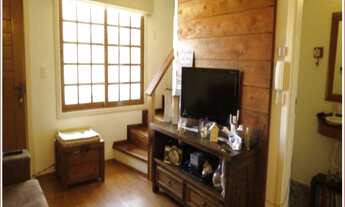 Imagem: CASA RESIDENCIAL em Nova Petrópolis - RS