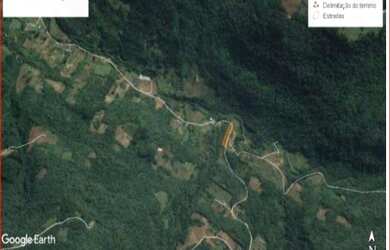 Imagem 4: AREA RURAL em Nova Petrópolis - RS, Linha Pirajá