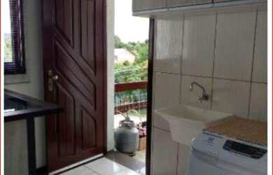 Imagem 3: APARTAMENTO RESIDENCIAL em Nova Petrópolis - RS, Germânia