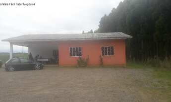 Imagem: AREA COMERCIAL em Cambará do Sul - RS