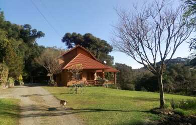 Imagem 2: CASA RESIDENCIAL em Nova Petrópolis - RS, Vale Verde