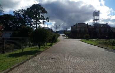 Imagem 5: CASA RESIDENCIAL em Nova Petrópolis - RS, Pousada da Neve