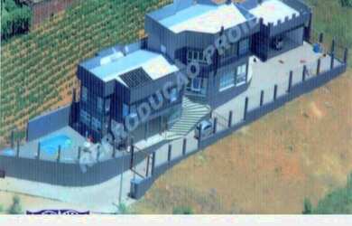 Imagem 3: CASA RESIDENCIAL em Nova Petrópolis - RS, Juriti