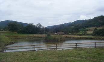 Imagem 4: SITIO RURAL em Nova Petrópolis - RS, Linha Imperial