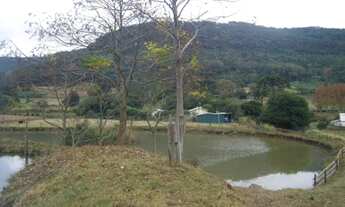 Imagem 6: SITIO RURAL em Nova Petrópolis - RS, Linha Imperial