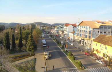 Imagem 2: APARTAMENTO RESIDENCIAL em Nova Petrópolis - RS, Centro