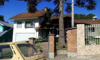 Imagem 3: CASA RESIDENCIAL em Nova Petrópolis - RS, Logradouro