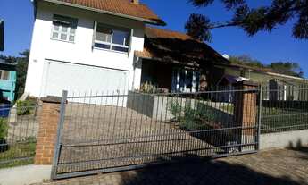 Imagem: CASA RESIDENCIAL em Nova Petrópolis - RS