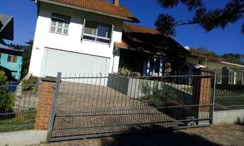 Imagem 4: CASA RESIDENCIAL em Nova Petrópolis - RS, Logradouro