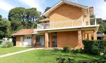 Imagem 2: CASA RESIDENCIAL em Nova Petrópolis - RS, Logradouro