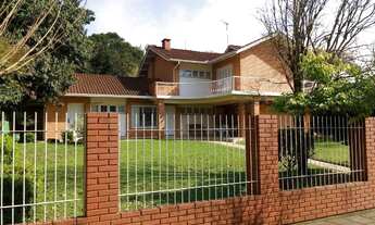 Imagem: CASA RESIDENCIAL em Nova Petrópolis - RS