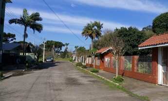 Imagem 3: CASA RESIDENCIAL em Nova Petrópolis - RS, Logradouro