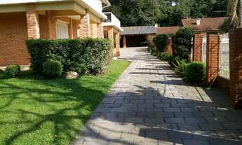 Imagem 6: CASA RESIDENCIAL em Nova Petrópolis - RS, Logradouro