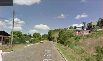 Imagem 3: TERRENO RESIDENCIAL em Dois Irmãos - RS, Navegantes